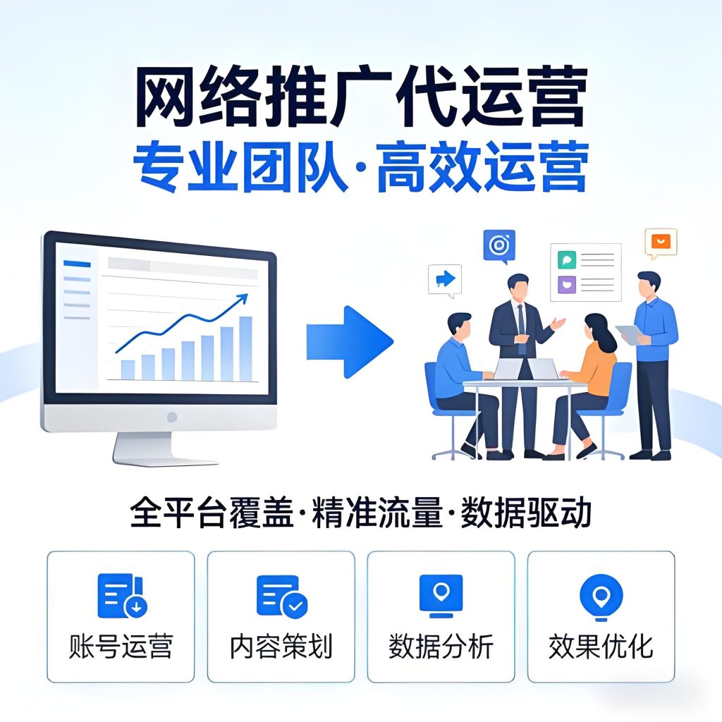 SEM代运营选型评估框架——8大维度帮你系统评估代运营公司,避开90%的常见陷阱